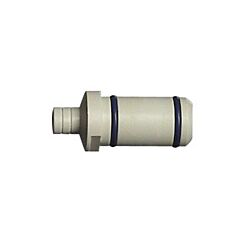 Semi Demountable Torch Adaptor