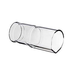 Quartz Torch Bonnet, Long