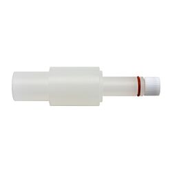 Cassette Mount Adaptor for Ball Joint Injector