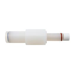 PFA Cassette Mount Adaptor 15mm