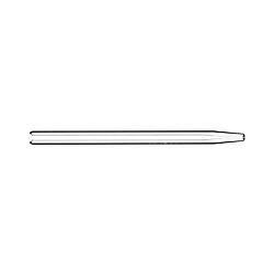 Tapered Quartz Injector 1.0mm (EMT)