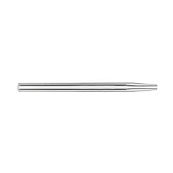 Tapered Quartz Injector 1.5mm (EMT)