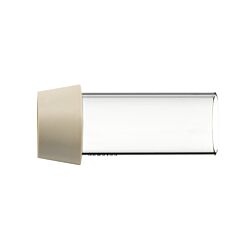 Quartz Outer Tube for Elan D-Torch