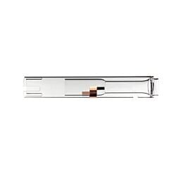 Quartz Torch with 3 slots for Optima 8x00