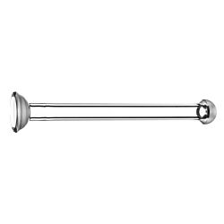 Straight Quartz Connector for Agilent 7700, 7800, 7900, 8800, 8900