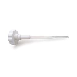 Tapered Quartz Injector 2.5mm