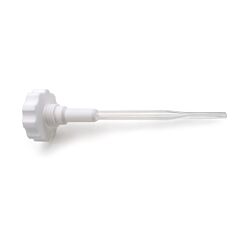 Tapered Quartz Injector 1.0mm