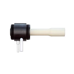 Base and Inner Tube for D-Torch