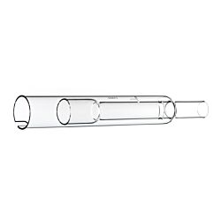 Quartz Tube Set for 5100 SVDV/VDV Demountable Torch