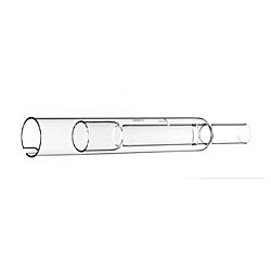 Quartz Tube Set for 5100 SVDV/VDV Demountable Torch
