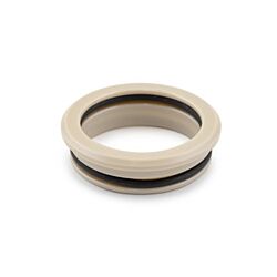 Demountable Torch Retainer for Agilent 5000 Series