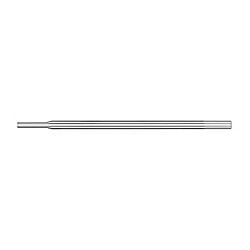 Tapered Quartz Injector 1.4mm