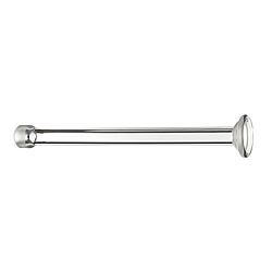 Straight quartz connector for Agilent 7900 115 mm (for use with P/N 21-809-3982)