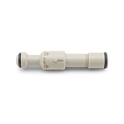 Injector Adaptor Assembly for D-Torch Avio