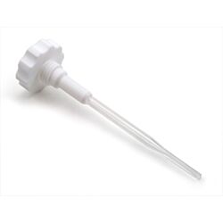 Tapered Quartz Injector 2.0mm