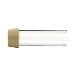 Quartz Outer Tube for D-Torch