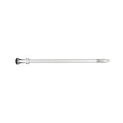 WB Quartz Injector with ball joint 1.5mm