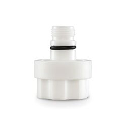D-Torch PE NexION Fastener Assembly