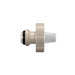 PEEK Injector Adaptor for SDT
