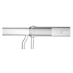 Optima Radial Torch Tube