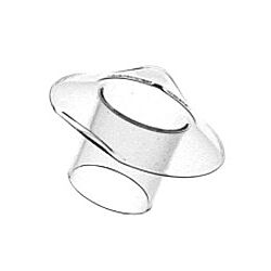 Torch Bonnet, Optima 3000/3000 SCR/3X00 RL (for instruments manufactured AFTER 9/21/94)