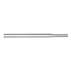 Quartz Injector, 1.2 mm i.d.