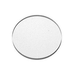 DV Axial Purge Extension Window, OPTIMA 2X00/7000/8000