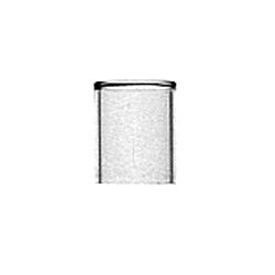 DV Axial Purge Tube Window, Optima 3X00 DV