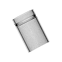 DV Radial Purge Tube Window, Optima 3X00 DV (long tube)