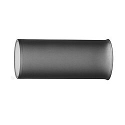 DV Radial Purge Tube Window, Optima 5X00/7100 DV/7200 DV/7300 DV