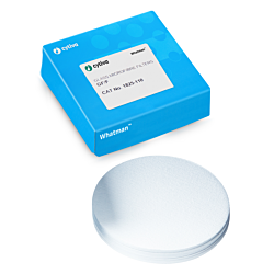 Whatman™ Grade GF/F Filters for TCLP Test Use, Binder Free, Circles