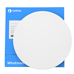 Whatman™ Grade 42 Quantitative Filter Paper, Ashless, Circle (100/PK)