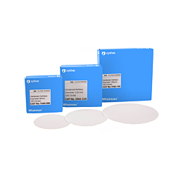 Whatman™ Grade 541 Quantitative Filter Papers, Hardened Ashless, Circles (100/PK)