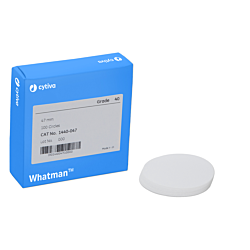 Whatman™ Grade 40 Quantitative Filter Papers, Ashless, Circles (100/PK)