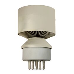 Power Tube Assembly (Eimac)