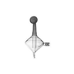 Quartz Cyclonic Spray Chamber, DRC