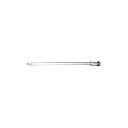 DRC Quartz Injector, 2.0 mm i.d.