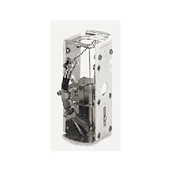 Electron Multiplier, Extrel MEXM/EXM System/C50
