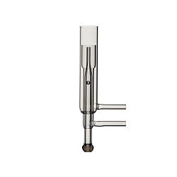 Torch w/ 1.5mm Injector, XSERIES