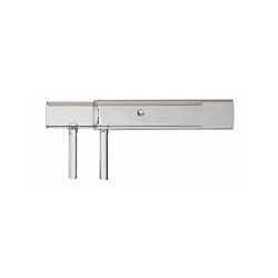 Semi Demountable Torch Body, 2 Locating Pins, XSERIES