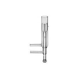 Torch w/ Shield Pin, 2.0mm Injector, XSERIES