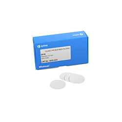 Whatman™ Grade GF/A Fine Retention Filters, Binder Free, Circles (100/PK)