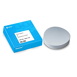 Whatman™ Grade 2 Qualitative Filter Papers, Circles (100/PK)