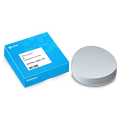 Whatman™ Grade 4 Qualitative Filter Papers, Circles (100/PK)