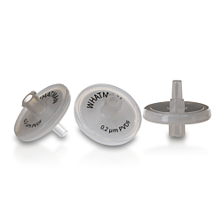 Whatman™ Puradisc™ Non-sterile PVDF Syringe Filters, 13 mm (2000/PK)