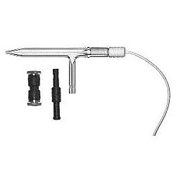 Aerosalt Nebulizer w/ QD and AC-FI Fittings
