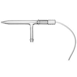 K-Type Nebulizer, 3ml/min w/ QD Fitting