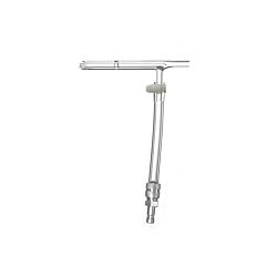 Modified Lichte MDSN Nebulizer (1L/min Ar) w/ Fittings