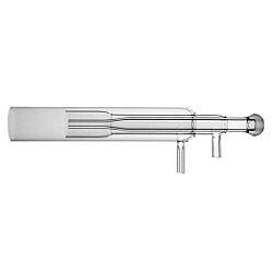 1 Piece Torch with Ball Joint, Aqueous, WB (2.5mm Inj.)