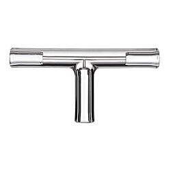 EzyFit glass mixing T-piece